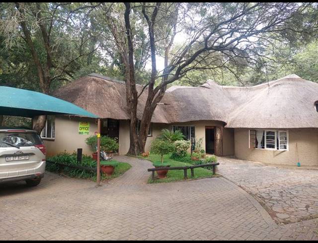 BUSINESS FOR SALE IN HEKPOORT